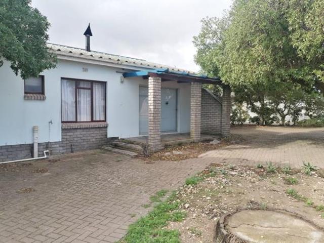 3 Bedroom House in Myburgh Park