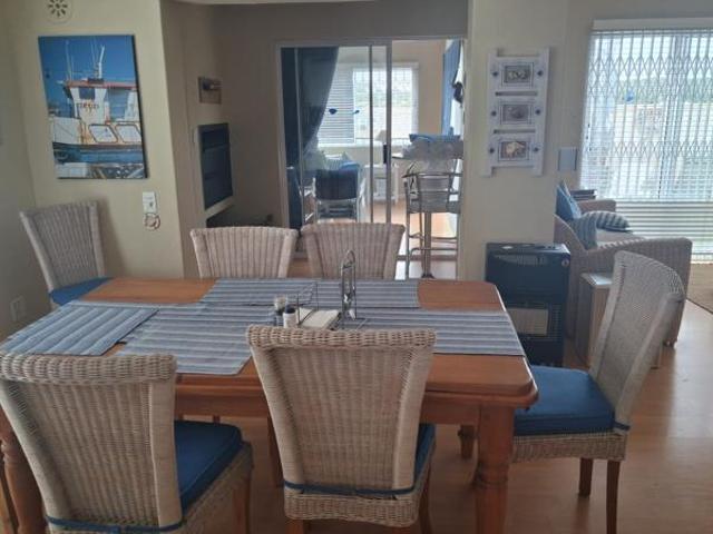3 Bedroom House in Myburgh Park