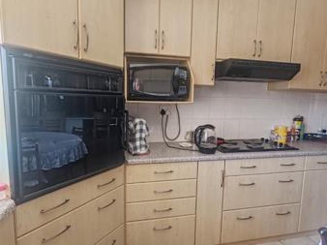 3 Bedroom House in Myburgh Park