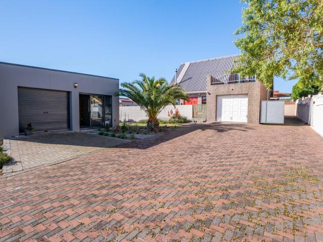 3 Bedroom House in Myburgh Park