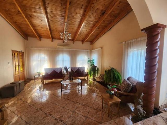 3 Bedroom House in Mysore Ridge