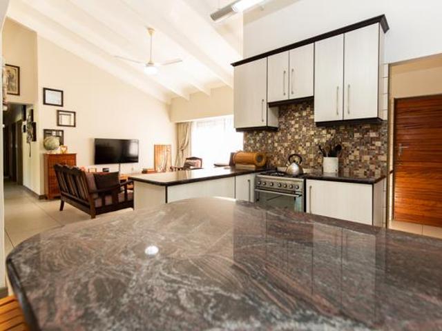 3 Bedroom House in Mzingazi Golf Estate