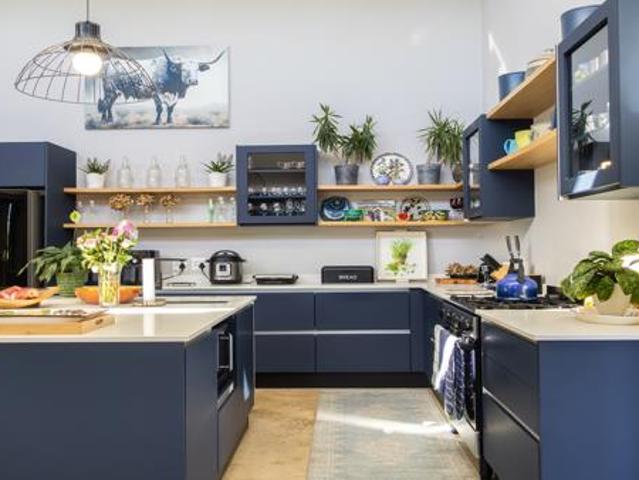 3 Bedroom House in Nottingham Road