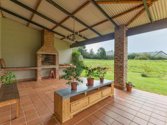 3 Bedroom House in Nottingham Road