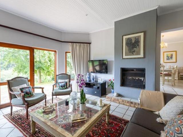 3 Bedroom House in Nottingham Road