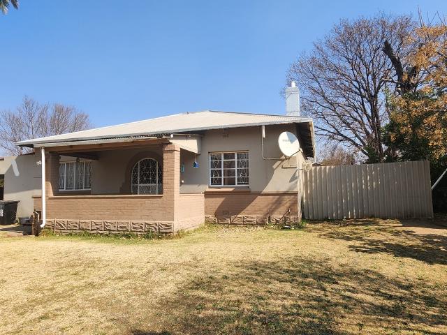3 Bedroom House in Noycedale