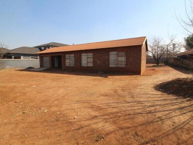 3 Bedroom House in Noldick