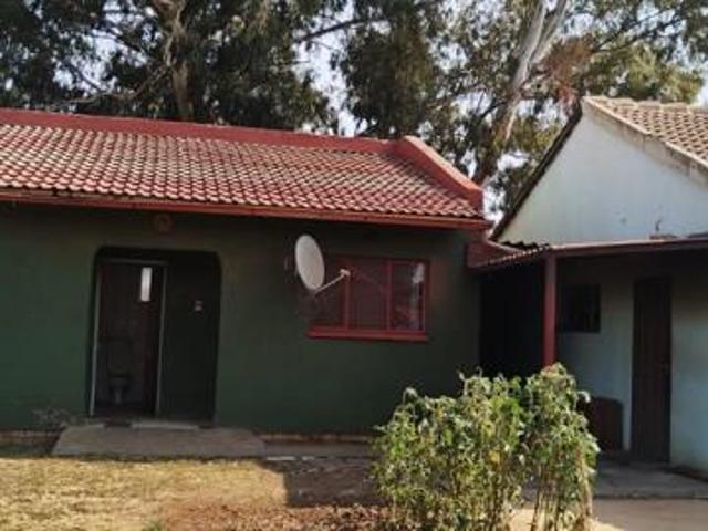 3 Bedroom House in Noldick