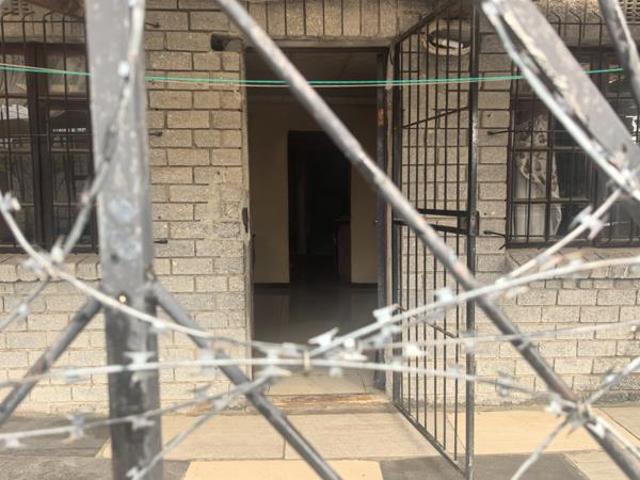 3 Bedroom House in Nonqubela