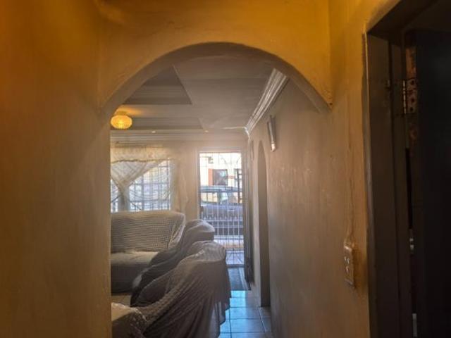 3 Bedroom House in Nonqubela