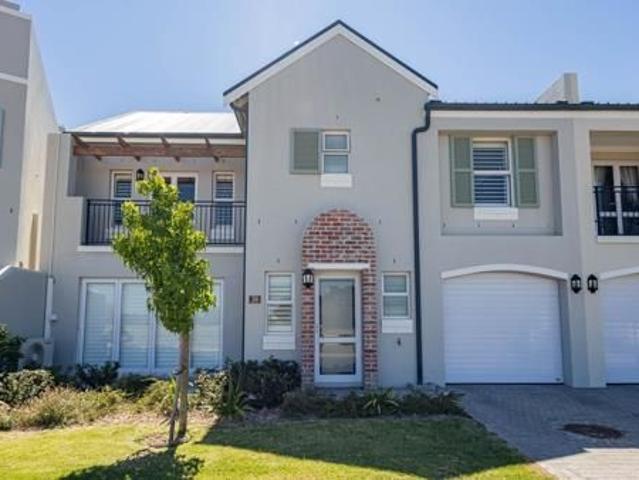 3 Bedroom House in Nooitgedacht Estate