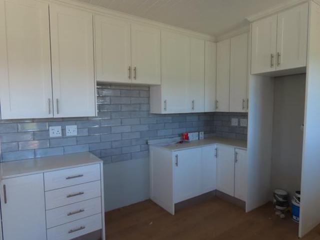 3 Bedroom House in Nooitgedacht Village