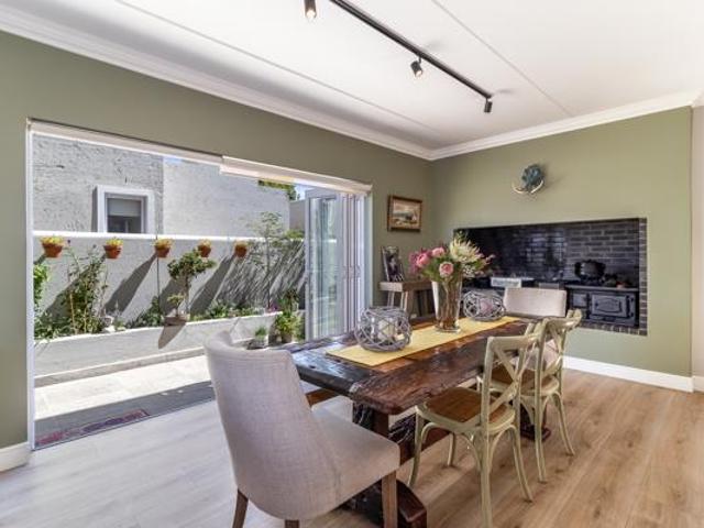 3 Bedroom House in Nooitgedacht Village