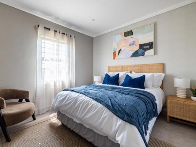 3 Bedroom House in Nooitgedacht