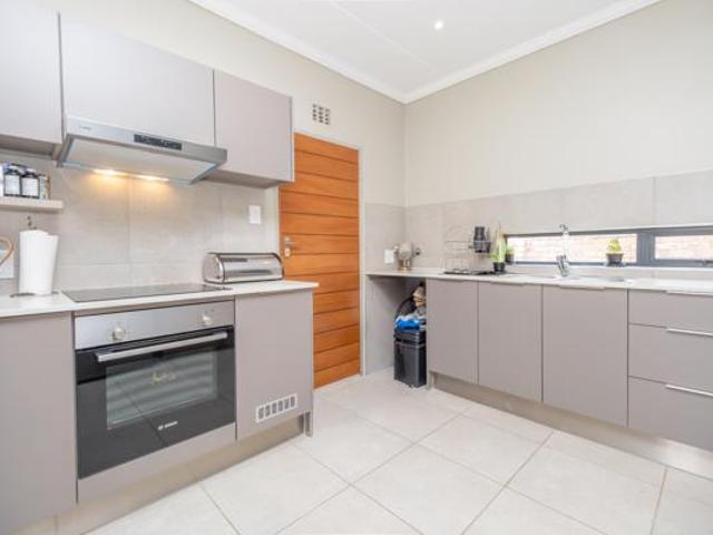 3 Bedroom House in Nooitgedacht