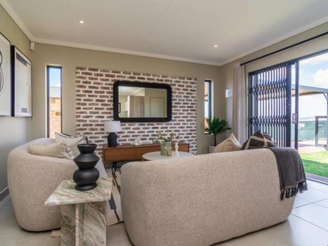 3 Bedroom House in Nooitgedacht