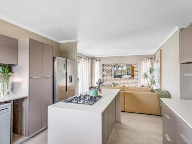 3 Bedroom House in Nooitgedacht