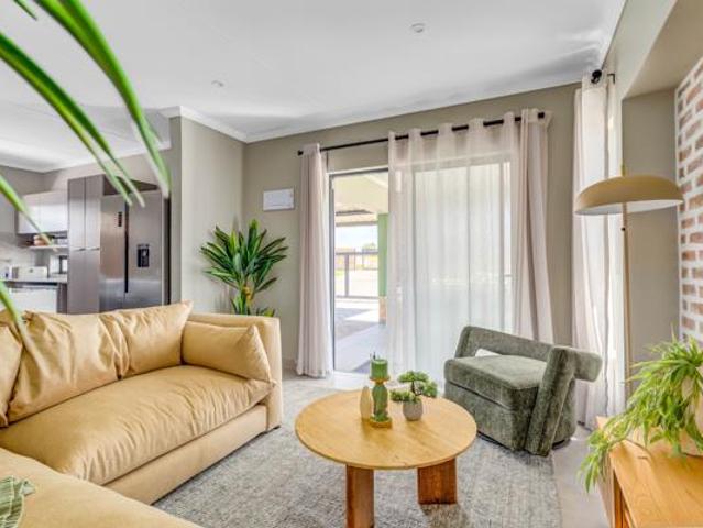 3 Bedroom House in Nooitgedacht