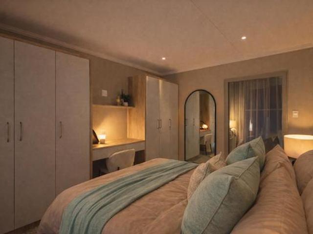 3 Bedroom House in Nooitgedacht
