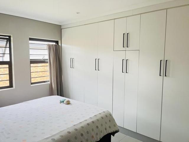 3 Bedroom House in Nooitgedacht