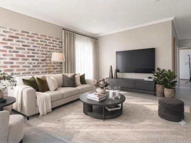 3 Bedroom House in Nooitgedacht