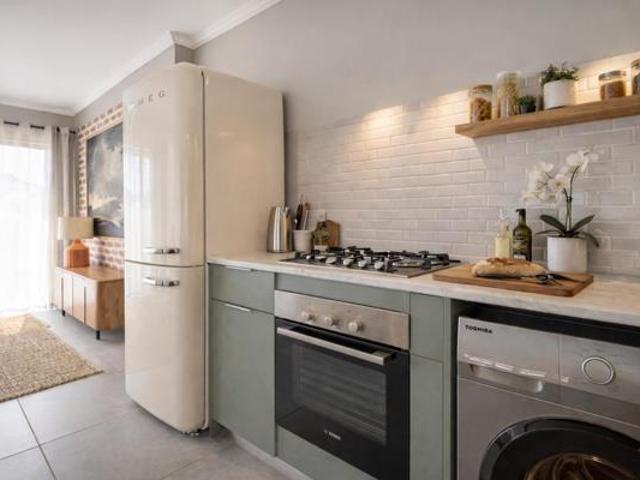 3 Bedroom House in Nooitgedacht