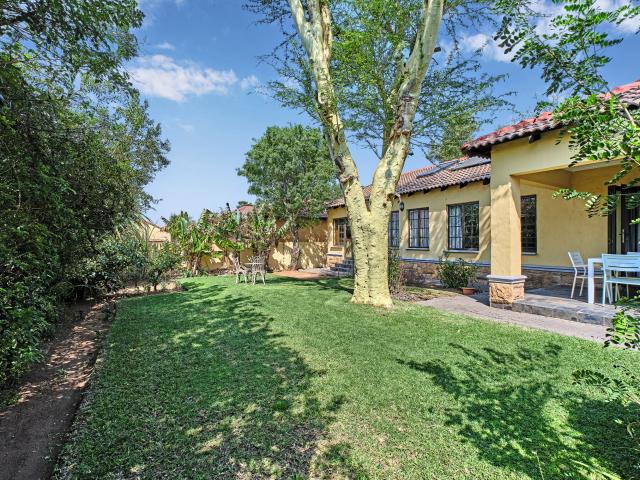 3 Bedroom House in Noordwyk
