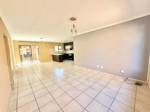 3 Bedroom House in Noordwyk