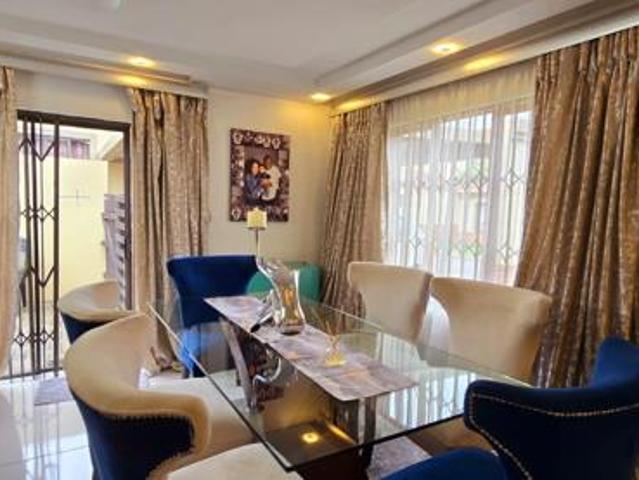 3 Bedroom House in Noordwyk