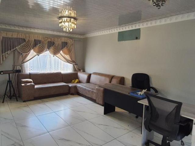3 Bedroom House in Noordwyk