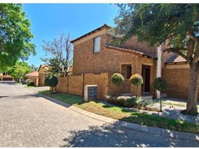 3 Bedroom House in Noordwyk