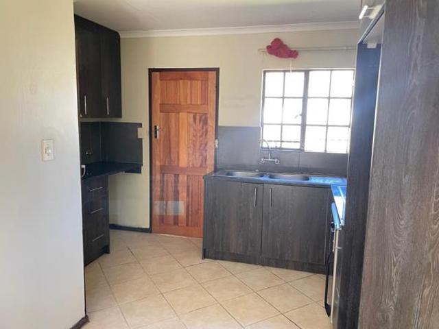 3 Bedroom House in Noordwyk