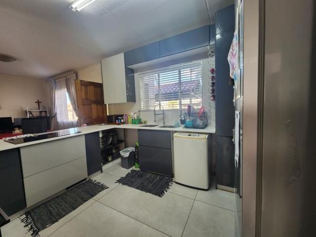 3 Bedroom House in Noordhang