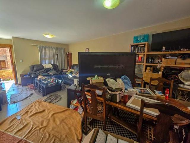 3 Bedroom House in Noordheuwel