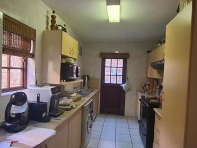 3 Bedroom House in Noordheuwel