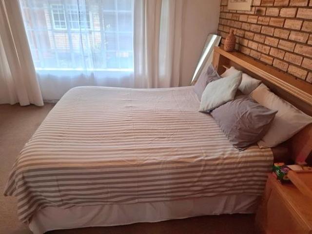 3 Bedroom House in Noordheuwel