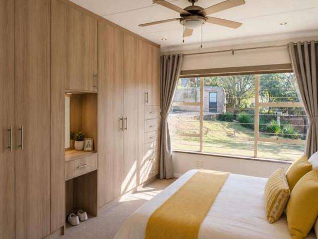 3 Bedroom House in Noordheuwel