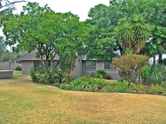 3 Bedroom House in Noordheuwel