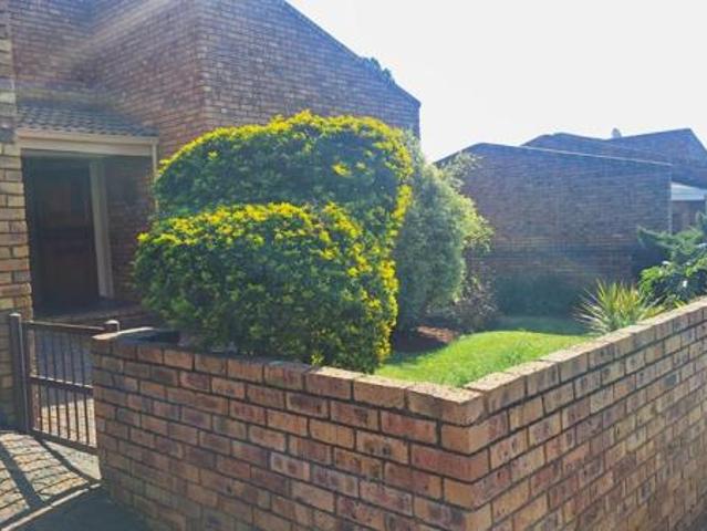 3 Bedroom House in Noordheuwel