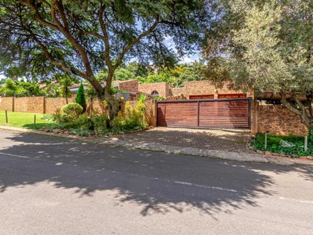 3 Bedroom House in Noordheuwel