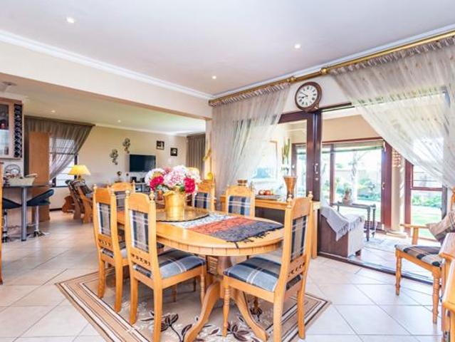 3 Bedroom House in Noordheuwel