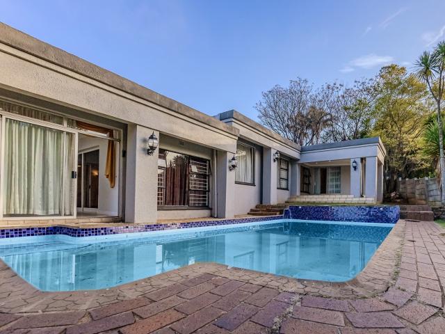 3 Bedroom House in Noordheuwel