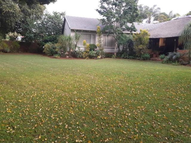 3 Bedroom House in Noordheuwel