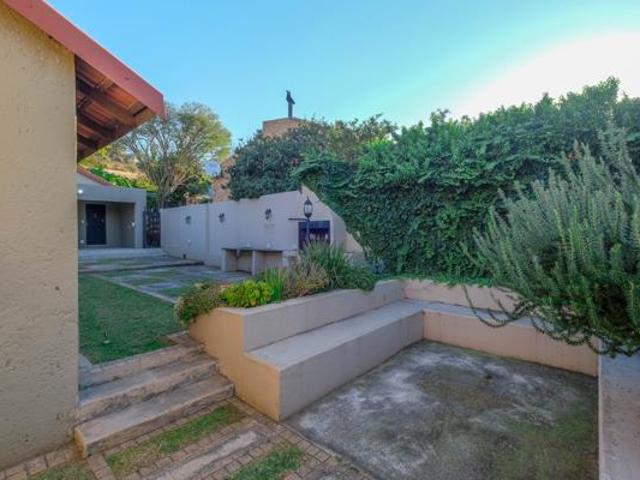3 Bedroom House in Noordheuwel