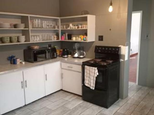 3 Bedroom House in Noordheuwel