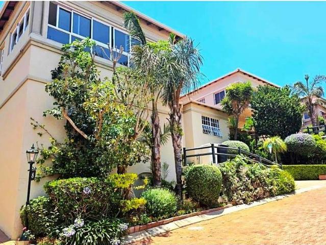 3 Bedroom House in Noordheuwel
