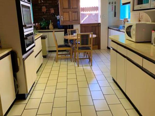 3 Bedroom House in Noordheuwel