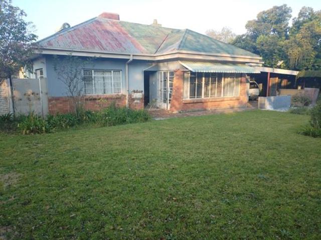3 Bedroom House in Noordhoek