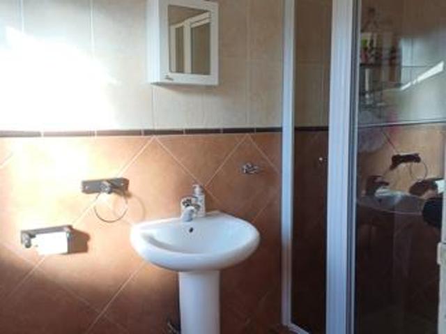 3 Bedroom House in Noordrand