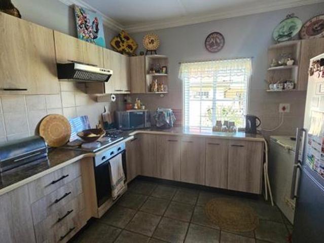 3 Bedroom House in Noordsig
